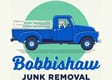 Bobbishaw Junk Removal Logo