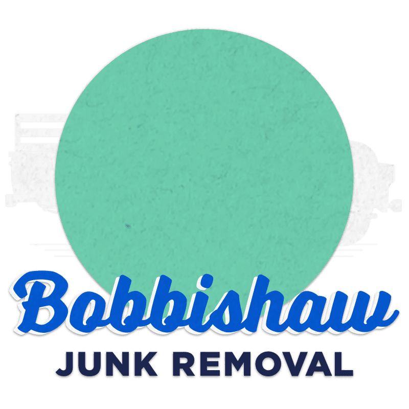 Bobbishaw Junk Removal Logo